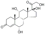 6β-Hydroxy Cortisol-d4 price.