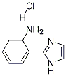 2-(2-IMidazolyl)aniline Hydrochloride|2-(2-咪唑基)苯胺盐酸盐