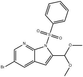 1261365-83-6 结构式