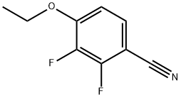 2,3-Difluoro-4-Cyanophenetole