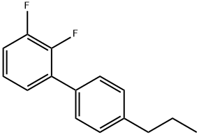 2,3-Difluoro-4'-propyl-1,1'-biphenyl