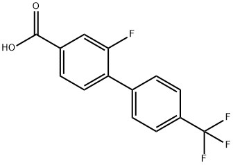 1261849-23-3 Structure