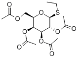 ETHYL 2,3,4,6-TETRA-O-ACETYL-A-D-THIOGALACTOPYRANOSIDE