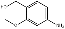 (4-氨基-2-甲氧基苯基)甲醇, 1261873-18-0, 结构式
