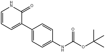 3-(4-BOC-Aminophenyl)-2-hydroxypyridine price.