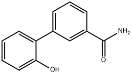 2'-hydroxybiphenyl-3-carboxaMide|2'-羟基[1,1'-联苯]-3-甲酰胺