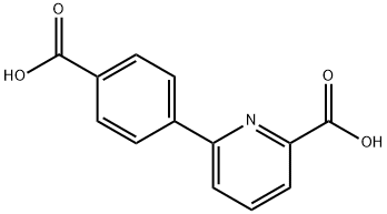 1261948-89-3 6-(4-Carboxyphenyl)picolinic acid