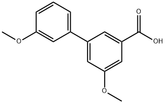 1261970-38-0 5-Methoxy-3-(3-Methoxyphenyl)benzoic acid