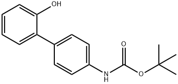 1261999-15-8 2-(4-BOC-氨基苯基)苯酚