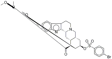 1262-67-5 Structure