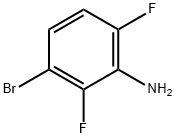 1262198-07-1 3-ブロモ-2,6-ジフルオロアニリン