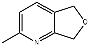 126230-97-5 Furo[3,4-b]pyridine, 5,7-dihydro-2-methyl- (9CI)