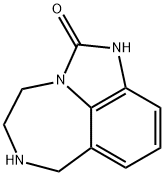 , 126233-66-7, 结构式