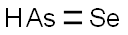 ARSENICSELENIDE,12626-31-2,结构式