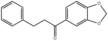 1-benzo[1,3]dioxol-5-yl-3-phenyl-propan-1-one|