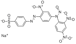 , 12627-77-9, 结构式