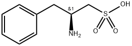 (R)-2-aMino-3-phenylpropanesulphonic acid|