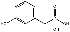 3-hydroxybenzylphosphonic acid|
