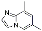 1263061-97-7 IMidazo[1,2-a]pyridine, 6,8-diMethyl-