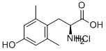 126312-63-8 (S)-2',6'-二甲基酪氨酸盐酸盐