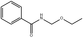 126317-94-0 Benzamide,  N-(ethoxymethyl)-