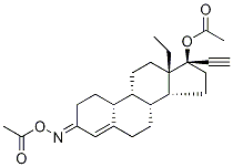 N-Acetyl Norgestimate-d6|N-Acetyl Norgestimate-d6