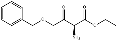 HoMoserine, 3-oxo-O-(phenylMethyl)-, ethyl ester Structure