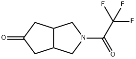 1263280-07-4 Structure