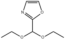 Chloroacetaldehyde dimethyl acetal Struktur