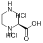 (R)-(+)-2-Piperazinecarboxylic acid dihydrochloride Struktur