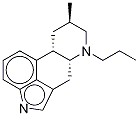 Perfluorohexylphosphonic Acid 4-MethylbenzaMine Struktur