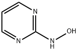 2(1H)-Pyrimidinone, oxime (9CI)|
