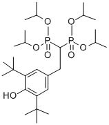 apomine Struktur