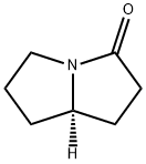 3H-Pyrrolizin-3-one,hexahydro-,(R)-(9CI)|