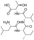 126467-33-2 leucyl-isoleucyl-valyl-threonine binding protein