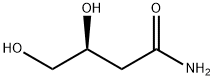 126495-84-9 (S)-3,4-DIHYDROXYBUTYRAMIDE