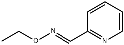 2-Pyridinecarboxaldehyde,O-ethyloxime,(E)-(9CI)|