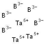 Tantalum boride|