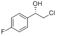 (S)-2-CHLORO-1-(4-FLUOROPHENYL)ETHANOL