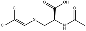 N-acetyl-(2,2-dichlorovinyl)cysteine|N-acetyl-(2,2-dichlorovinyl)cysteine