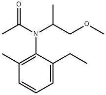 METOLACHLOR DESCHLORO|异丙甲草胺-脱氯