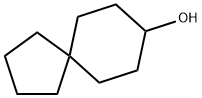 spiro[4.5]decan-8-ol|螺[4.5]癸-8-醇