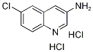 1266226-10-1 3-Amino-6-chloroquinoline dihydrochloride