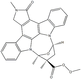 (9R)-2,3,9,10,11,12-ヘキサヒドロ-10β-メトキシ-2,9-ジメチル-1-オキソ-9α,12α-エポキシ-1H-ジインドロ[1,2,3-fg:3',2',1'-kl]ピロロ[3,4-i][1,6]ベンゾジアゾシン-10-カルボン酸メチル price.