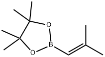 2,2-디메틸에테닐보론산피나콜에스테르