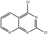 126728-20-9 2,4-ジクロロピリド[2,3-D]ピリミジン
