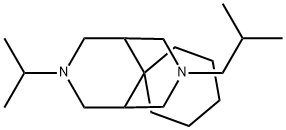 柏托沙米, 126825-36-3, 结构式