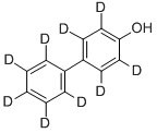 4-HYDROXYDIPHENYL-D9|4-HYDROXYDIPHENYL-D9