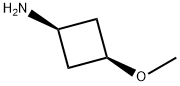 (1s,3s)-3-Methoxycyclobutan-1-aMine price.