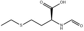 N-FORMYL-DL-ETHIONINE|N-甲酰基-DL-乙硫氨酸